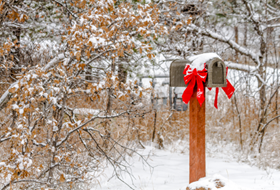 Using Direct Mail in the Holiday Season: Actionable Tips