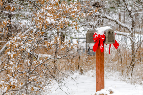 Using Direct Mail in the Holiday Season: Actionable Tips