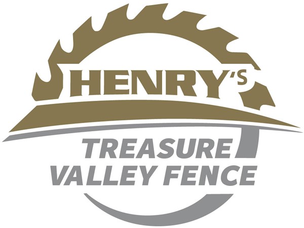 Henry Treasury Valley Fence