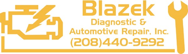 Blazek Auto Diagnostic and Repair